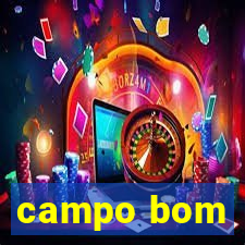 campo bom